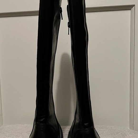 WOMEN’S BORN CROWN BOOTS size 8 - Picture 11 of 13